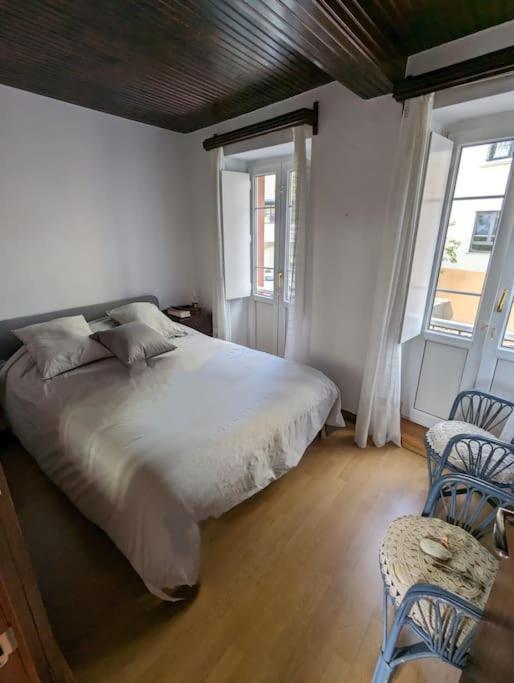 הוילה ריבאדאו Casa Buenos Aires מראה חיצוני תמונה
