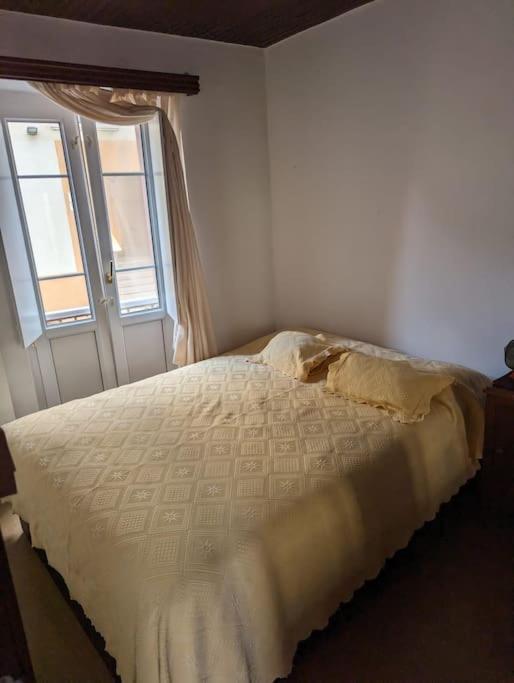 הוילה ריבאדאו Casa Buenos Aires מראה חיצוני תמונה